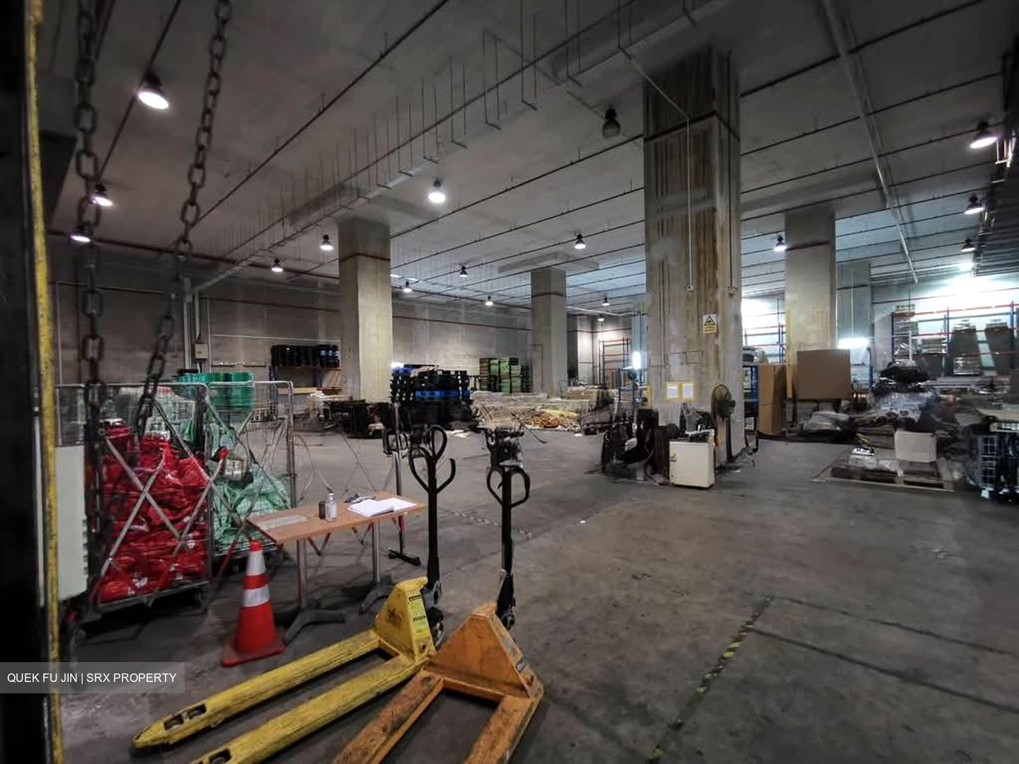 Jalan Buroh Warehouse Complex (D22), Warehouse #558253571